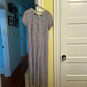 Sarah Elizabeth dress. Size 16